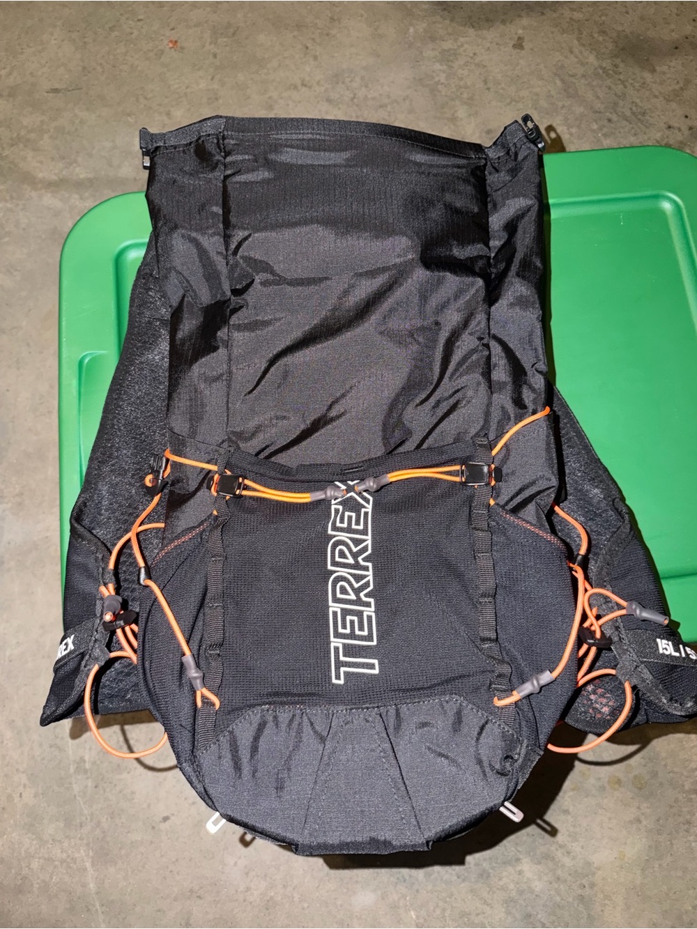 Adidas TERREX Trail Backpack